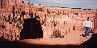 oldfamilyphoto -- Bryce/Zion trip -- Adam