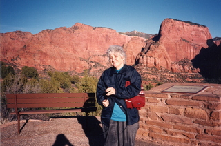 oldfamilyphoto -- Bryce/Zion trip