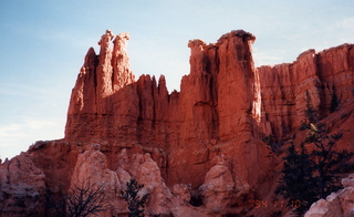 oldfamilyphoto -- Bryce/Zion trip