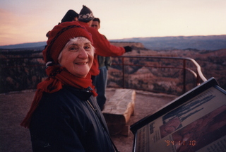 oldfamilyphoto -- Bryce/Zion trip