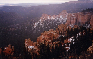 oldfamilyphoto -- Bryce/Zion trip