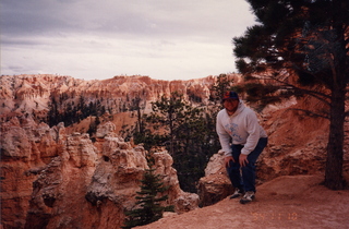 oldfamilyphoto -- Bryce/Zion trip -- Adam