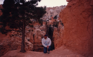 oldfamilyphoto -- Bryce/Zion trip -- Adam