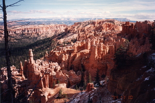 oldfamilyphoto -- Bryce/Zion trip