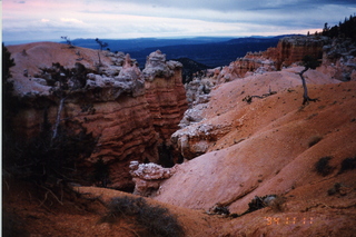 oldfamilyphoto -- Bryce/Zion trip