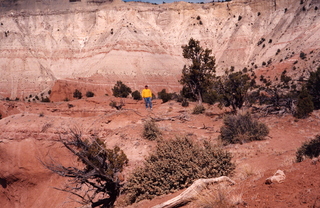 oldfamilyphoto -- Bryce/Zion trip