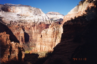 oldfamilyphoto -- Bryce/Zion trip