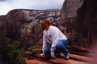 oldfamilyphoto -- Bryce/Zion trip -- Adam