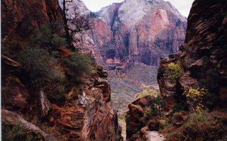 oldfamilyphoto -- Bryce/Zion trip