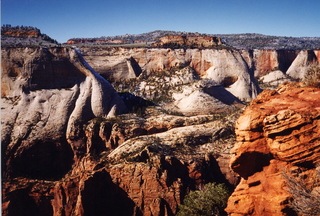 oldfamilyphoto -- Bryce/Zion trip -- Gloria