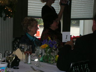 Aunt Bea's 90th birthday