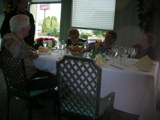 Aunt Bea's 90th birthday