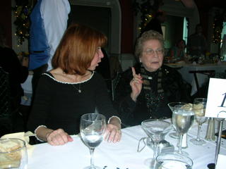 Aunt Bea's 90th birthday