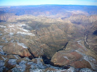 615 60p. aerial - Grand Canyon