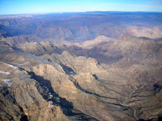 618 60p. aerial - Grand Canyon