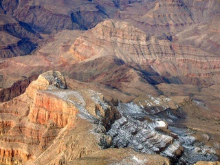 621 60p. aerial - Grand Canyon