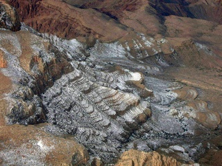 622 60p. aerial - Grand Canyon