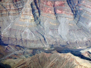 624 60p. aerial - Grand Canyon