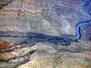 625 60p. aerial - Grand Canyon