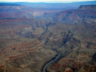 626 60p. aerial - Grand Canyon