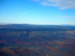 635 60p. aerial - Grand Canyon