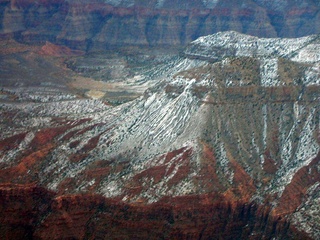 638 60p. aerial - Grand Canyon