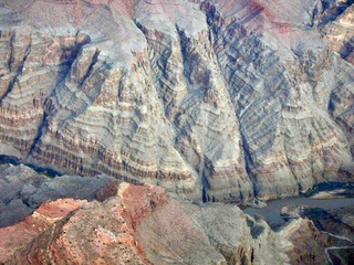 640 60p. aerial - Grand Canyon