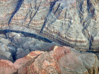 641 60p. aerial - Grand Canyon