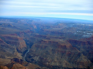 645 60p. aerial - Grand Canyon