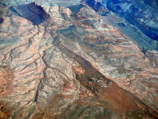 646 60p. aerial - Grand Canyon