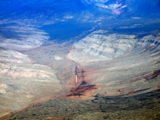 648 60p. aerial - Grand Canyon