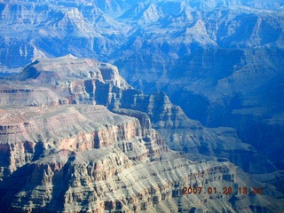 703 61u. aerial - Grand Canyon