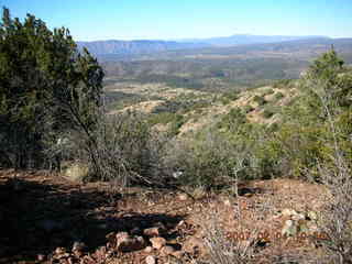 1953 624. Payson run