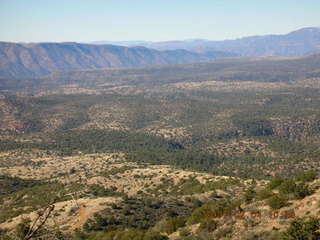 1954 624. Payson run