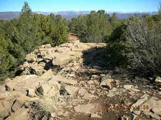 1964 624. Payson run