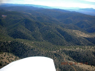 1965 624. Payson aerial
