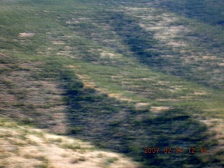 1966 624. Payson aerial