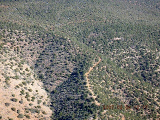 1968 624. Payson aerial