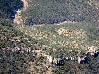 1970 624. Payson aerial
