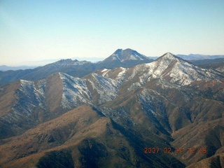 1972 624. Payson aerial