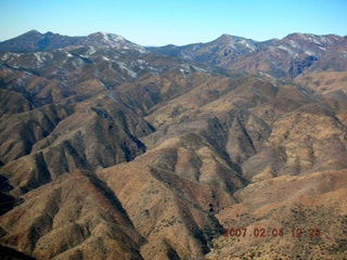 1973 624. Payson aerial