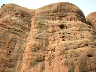 Sedona -- Cathedral Rock hike