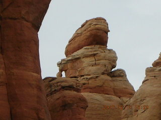 Sedona -- Cathedral Rock hike