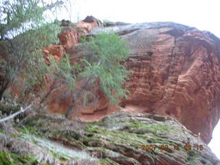 Sedona -- Secret Canyon hike