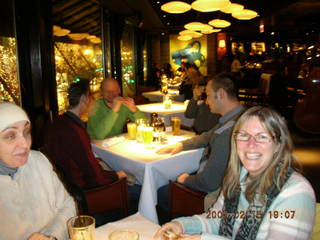 2179 62f. SAP Chicago -- dinner