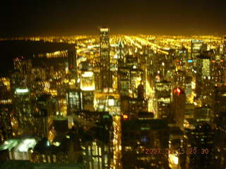 2186 62f. SAP Chicago -- Hancock building