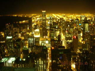 2187 62f. SAP Chicago -- Hancock building