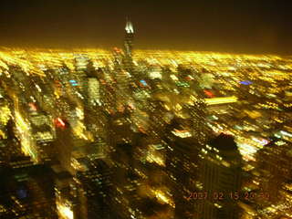 2188 62f. SAP Chicago -- Hancock building