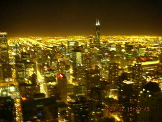 2198 62f. SAP Chicago -- Hancock building