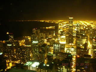 2202 62f. SAP Chicago -- Hancock building